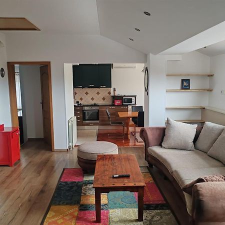 Apartmán Diego Rijeka Exteriér fotografie