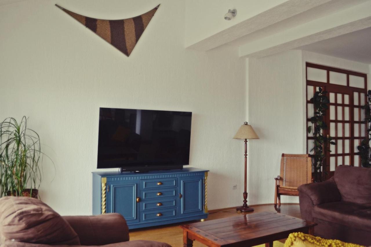 Apartmán Diego Rijeka Exteriér fotografie