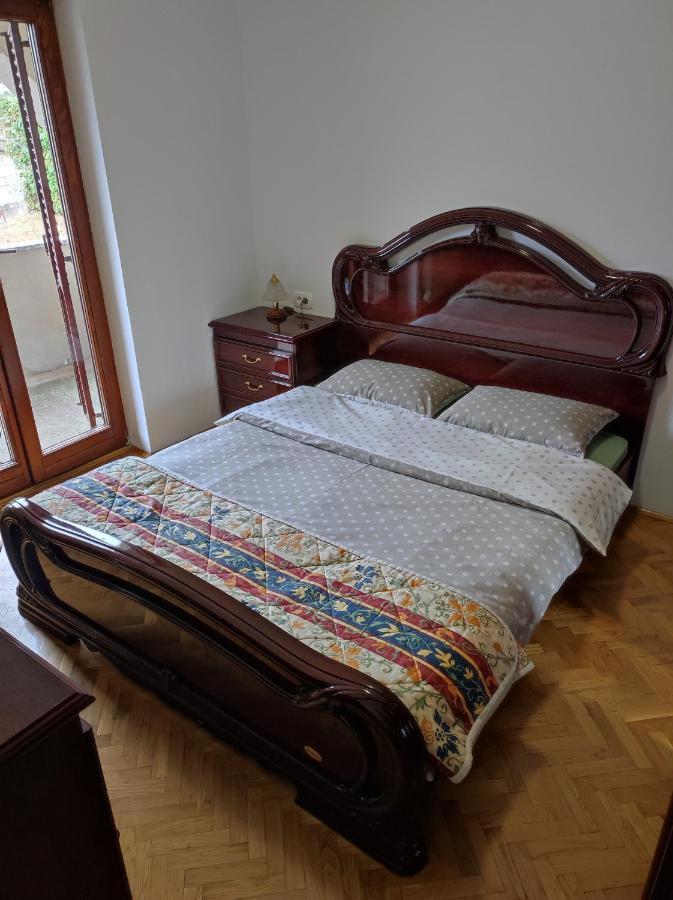 Apartmán Diego Rijeka Exteriér fotografie