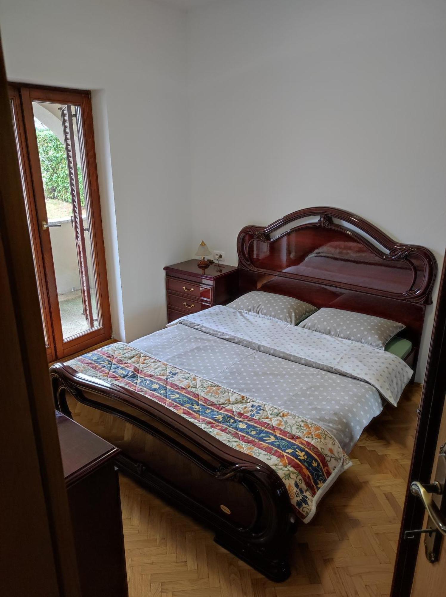 Apartmán Diego Rijeka Pokoj fotografie