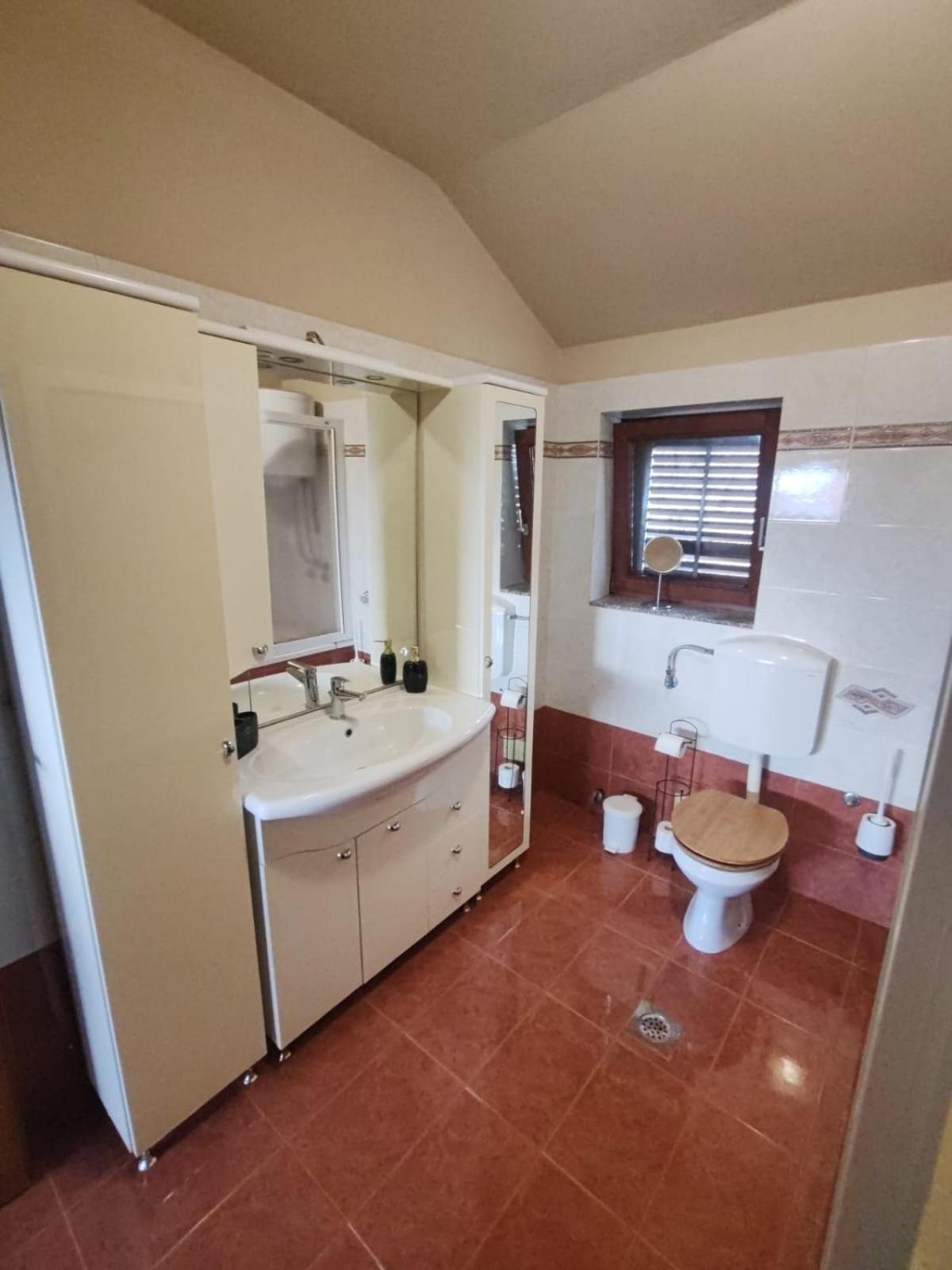 Apartmán Diego Rijeka Exteriér fotografie