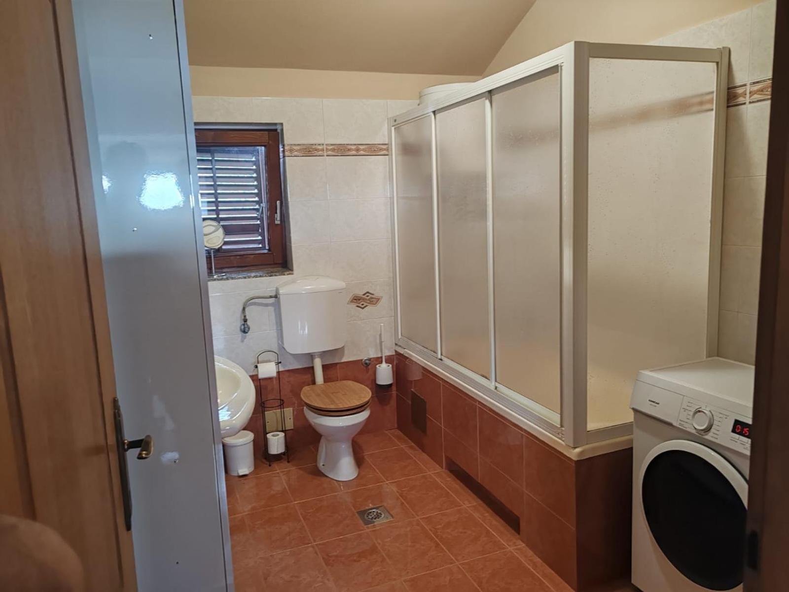 Apartmán Diego Rijeka Exteriér fotografie