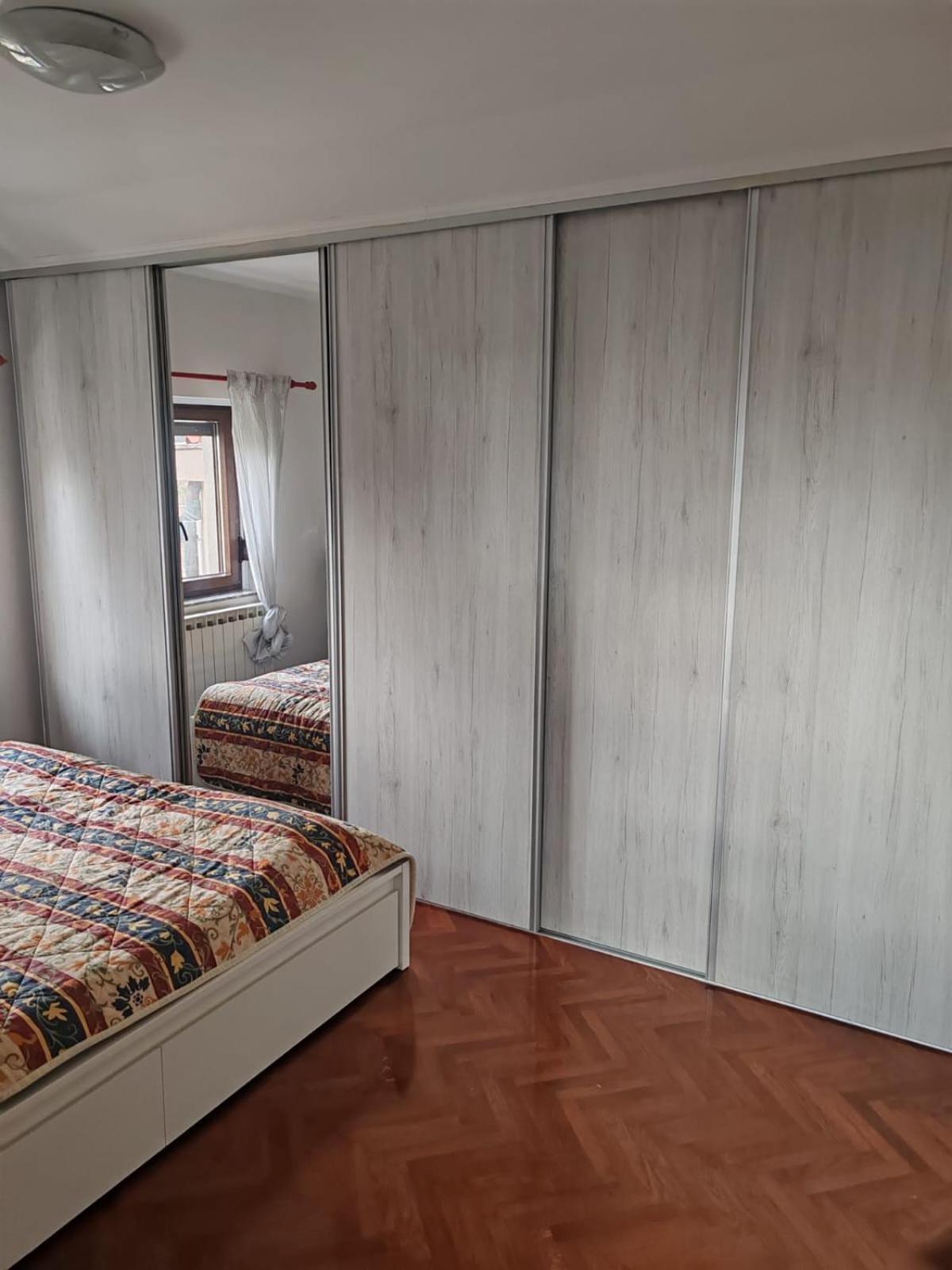 Apartmán Diego Rijeka Exteriér fotografie